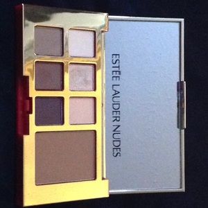 Estée Lauder Pure  Eye &Cheek Palette